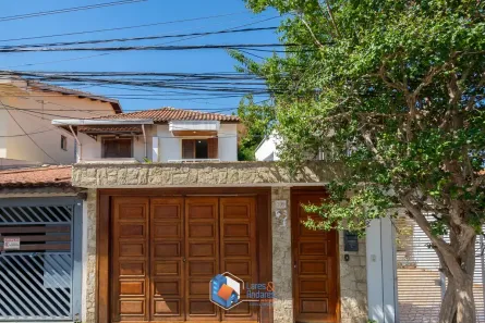 Casa com 3 Quartos à venda, 129m² no Vila Cruzeiro, São Paulo