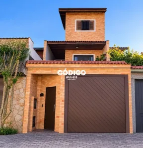 Sobrado com 3 Quartos à venda, 280m² no Jardim Santa Clara, Guarulhos