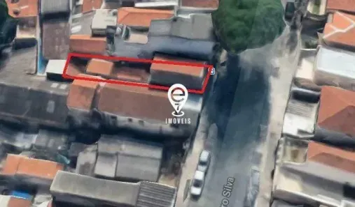 Lote/Terreno à venda, 150m² no Bosque da Saúde, São Paulo