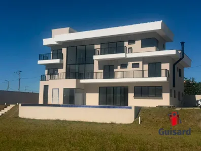 Sobrado com 6 Quartos à venda, 500m² no Chácara São Félix, Taubaté