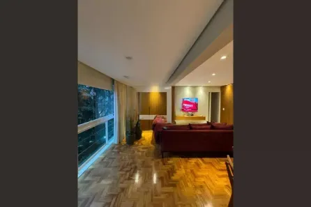 Apartamento com 3 Quartos à venda, 112m² no Vila Olímpia, São Paulo
