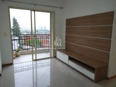 Apartamento com 3 Quartos para alugar, 85m² no Alphaville, Santana de Parnaíba