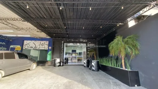 Prédio Comercial à venda, 270m² no Pirajussara, São Paulo