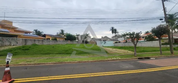 Lote/Terreno à venda, 805m² no Jardim Conceição, Campinas