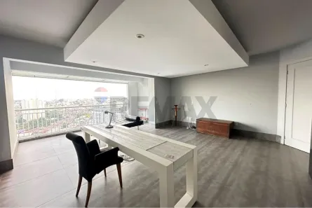 Apartamento com 2 Quartos para alugar, 95m² no Vila Andrade, São Paulo