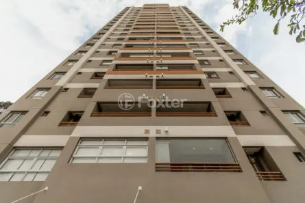 Apartamento com 2 Quartos à venda, 58m² no Vila Cruz das Almas, São Paulo