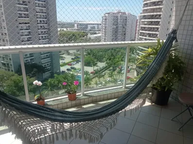 Apartamento com 2 Quartos à venda, 68m² no Barra Olímpica, Rio de Janeiro