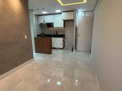 Apartamento com 2 Quartos à venda, 50m² no Loteamento Santo Antônio, Itatiba