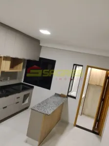 Apartamento com 2 Quartos para alugar, 50m² no Vila Isolina Mazzei, São Paulo