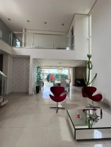 Casa de Condomínio com 3 Quartos à venda, 335m² no Recanto do Salto, Londrina