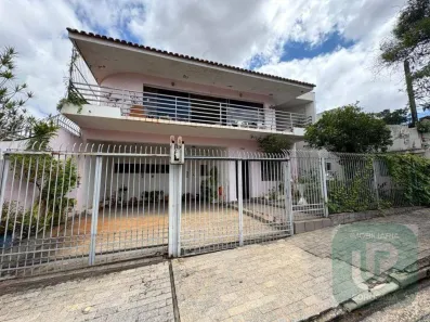 Sobrado com 4 Quartos à venda, 381m² no Jardim Paulistano, Sorocaba