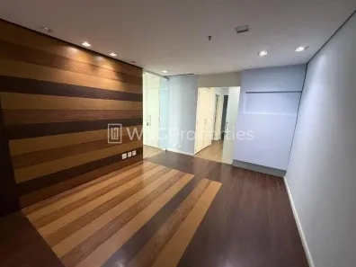 Ponto Comercial à venda, 184m² no Itaim Bibi, São Paulo