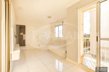 Apartamento com 3 Quartos à venda, 63m² no São Sebastião, Porto Alegre