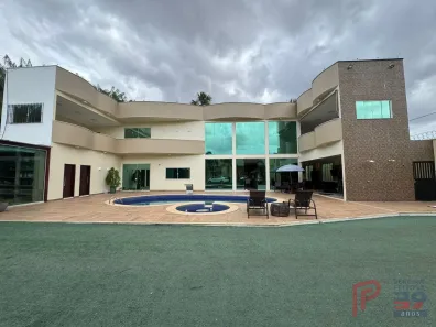 Casa com 6 Quartos à venda, 514m² no São José de Ribamar, São José de Ribamar
