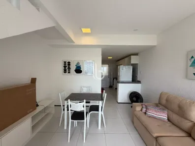 Apartamento com 3 Quartos à venda, 120m² no Porto das Dunas, Aquiraz
