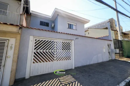 Sobrado com 3 Quartos à venda, 303m² no Vila Campesina, Osasco