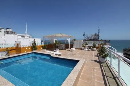 Cobertura com 5 Quartos à venda, 340m² no Leblon, Rio de Janeiro