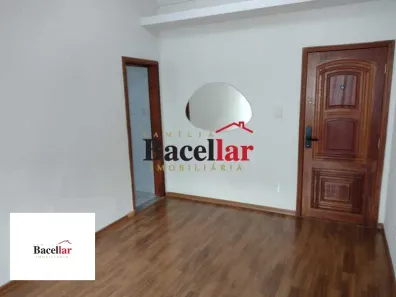 Apartamento com 3 Quartos à venda, 91m² no Tijuca, Rio de Janeiro