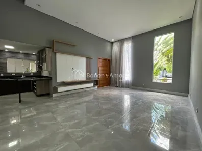Casa de Condomínio com 3 Quartos à venda, 170m² no Jardim Okinawa, Paulínia