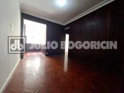 Apartamento com 1 Quarto à venda, 48m² no Copacabana, Rio de Janeiro