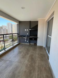 Apartamento com 2 Quartos à venda, 81m² no Vila Santa Catarina, São Paulo
