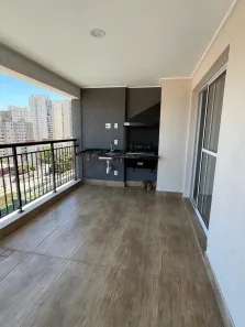 Apartamento com 2 Quartos à venda, 81m² no Vila Santa Catarina, São Paulo