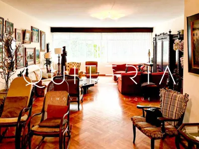 Apartamento com 3 Quartos à venda, 295m² no Copacabana, Rio de Janeiro