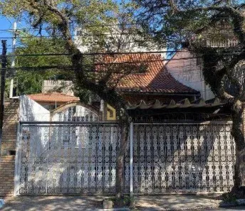 Casa com 2 Quartos à venda, 150m² no Vila Celeste (Zona Leste), São Paulo