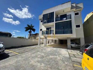 Apartamento com 2 Quartos à venda, 68m² no Jardim Mariléa, Rio das Ostras