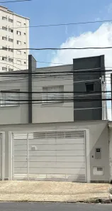 Sobrado com 3 Quartos à venda, 220m² no Vila da Saúde, São Paulo