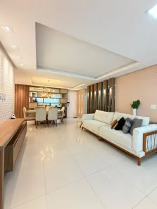 Apartamento com 3 Quartos à venda, 95m² no Renascença, São Luís