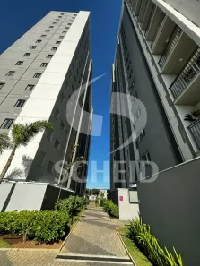 Apartamento com 2 Quartos à venda, 37m² no Santo Amaro, São Paulo