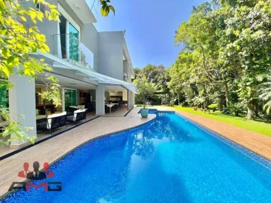 Casa com 6 Quartos à venda, 590m² no Riviera, Bertioga