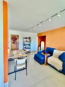 Apartamento com 1 Quarto para alugar, 50m² no Bela Vista, São Paulo