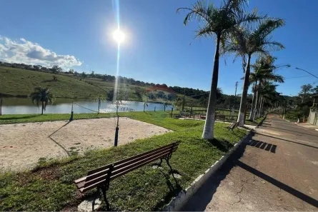 Lote/Terreno à venda, 1000m² no Salatiel A de Deus, Capim Branco