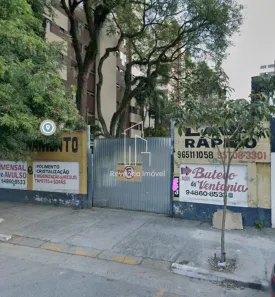 Lote/Terreno à venda, 896m² no Vila Santana, São Paulo