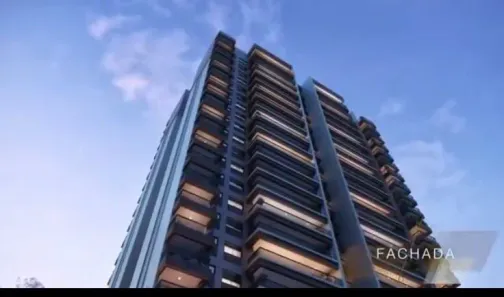 Apartamento com 3 Quartos à venda, 163m² no Vila Mariana, São Paulo
