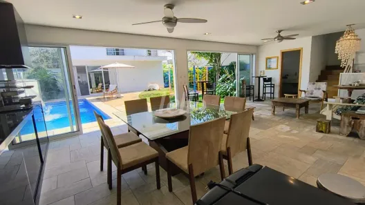 Casa com 4 Quartos à venda, 407m² no Jardim São Bento, São Paulo