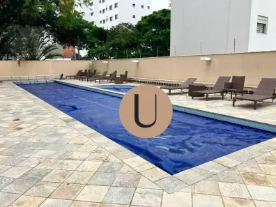 Apartamento com 2 Quartos à venda, 89m² no Campo Belo, São Paulo