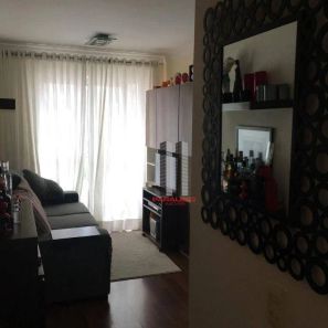 Apartamento com 3 Quartos à venda, 59m² no Mooca, São Paulo