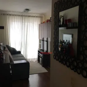 Apartamento com 3 Quartos à venda, 59m² no Mooca, São Paulo