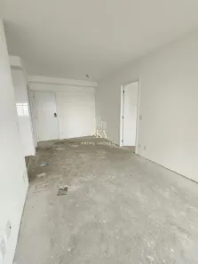 Apartamento com 1 Quarto à venda, 49m² no Alphaville Centro Industrial e Empresarial/Alphaville., Barueri