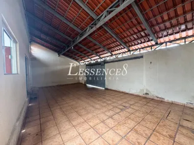 Casa com 2 Quartos à venda, 180m² no Jardim Guanabara, Goiânia