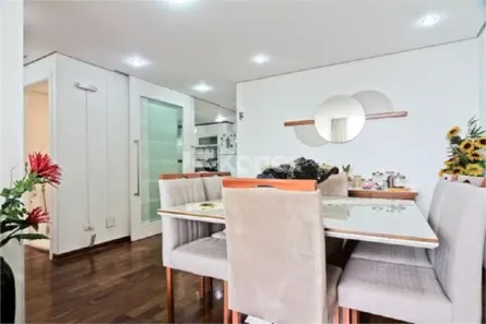 Apartamento com 2 Quartos à venda, 96m² no Vila Diva (Zona Norte), São Paulo