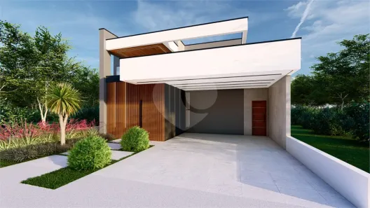 Casa de Condomínio com 3 Quartos à venda, 190m² no Brigadeiro Tobias, Sorocaba