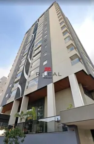 Apartamento com 3 Quartos para alugar, 103m² no Vila Cidade Universitária, Bauru