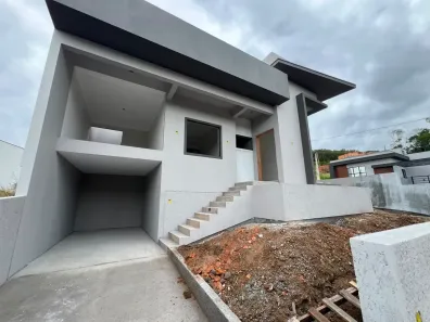 Casa com 3 Quartos à venda, 140m² no Forquilhas, São José