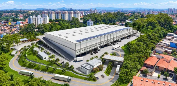 Galpão/Depósito/Armazém para alugar, 25189m² no Jardim Esmeralda, São Paulo