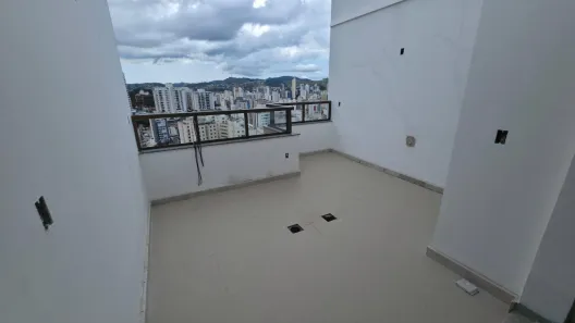Cobertura com 3 Quartos à venda, 130m² no São Mateus, Juiz de Fora