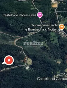 Lote/Terreno à venda, 5000m² no , Gramado